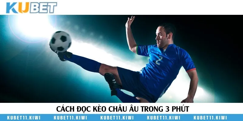 Tất tần tật về cách đọc kèo đơn giản cho người mới