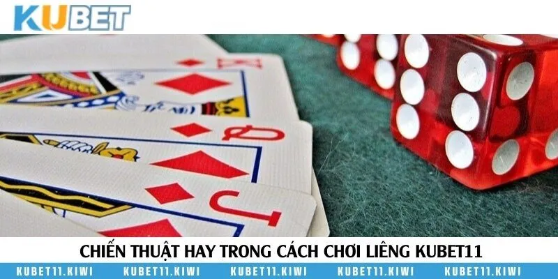 Giữ tâm lý ổn định và kiên nhẫn khi chơi Liêng