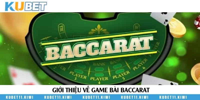 Trò chơi sử dụng bộ bài Tây 52 lá