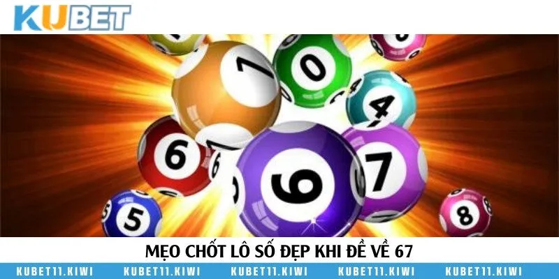 4 phương pháp chọn số cực chuẩn