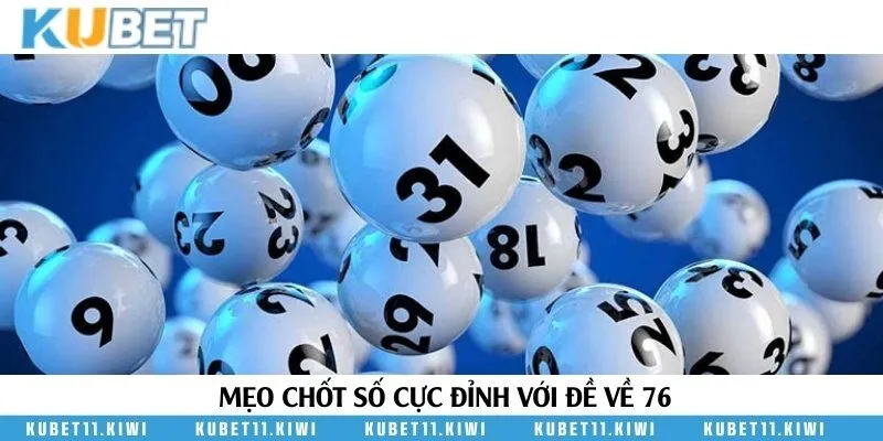 5 bí quyết soi đề ngày hôm sau từ chuyên gia