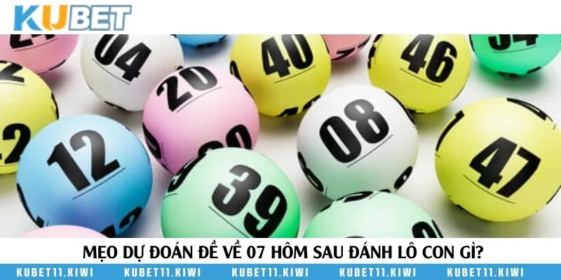 Kinh nghiệm chốt số đề cực chuẩn theo dân gian