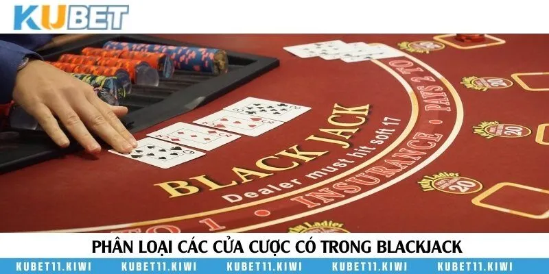 Cách phân biệt các loại cược dễ dàng