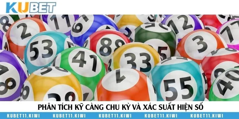 Phân tích xác suất là cách soi cầu tốt nhất